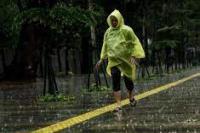 BMKG: Hujan Lebat Landa Beberapa Daerah 
