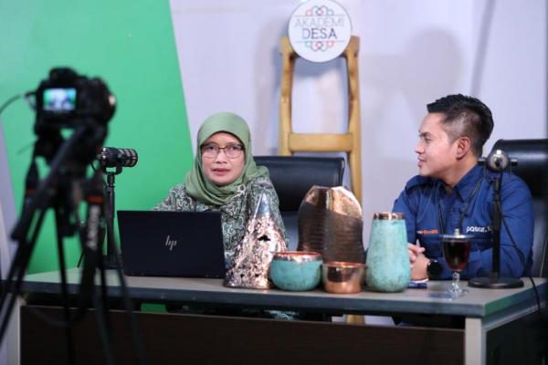 Tiga Kunci Desa BRILIAN: Kepala dan Aparat Desa, BPD dan BUMDesa