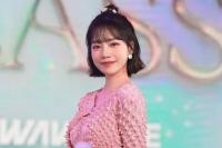 Jo Yuri Rilis Mini Album Solo Perdananya
