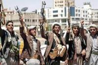 Koalisi Pimpinan Saudi  Gagalkan Serangan Houthi di Bandara Saudi Abha