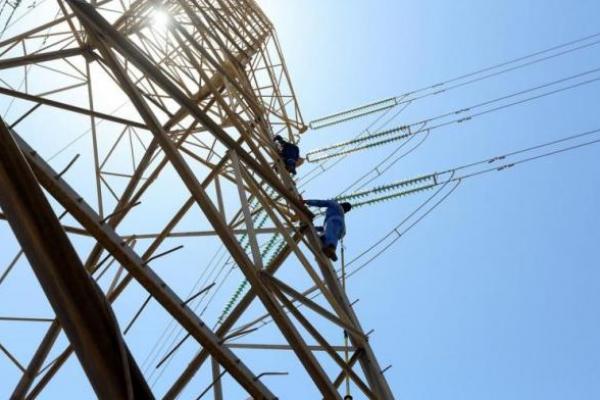 Lewat Suriah, Yordania Bakal Pasok Listrik ke Lenanon 