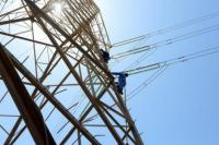 Lewat Suriah, Yordania Bakal Pasok Listrik ke Lenanon 