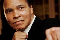 Lukisan Petinju Legendaris Muhammad Ali Terjual Miliaran