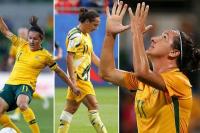 Australia Diguncang Tuduhan Pelecehan Sepakbola Perempuan