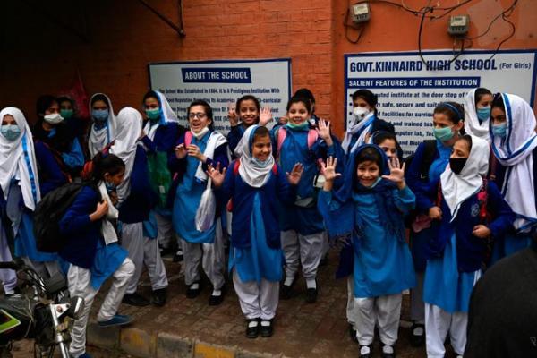 Kelas Normal Institusi Pendidikan di Pastikan Kembali Diizinkan Mulai 11 Oktober