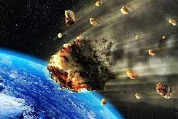 Peneliti : Hujan Meteor Akan Terlihat Awal Oktober