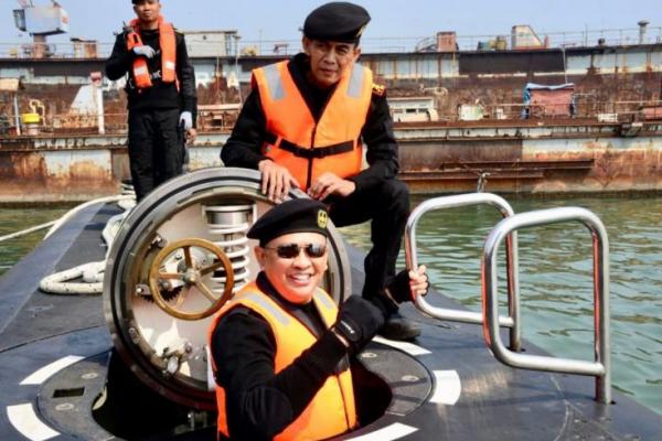 Bamsoet Apresiasi Terbentuknya Komponen Cadangan