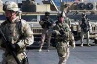 Pasukan AS Mulai Ditarik dari Irak