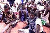 Polisi Nigeria Selamatkan 187 Korban Penculikan dari Hutan Zamfara