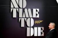 Menjadi Film Terlaris, Lebih dari 1 Juta Tiket Terjual untuk Film James Bond