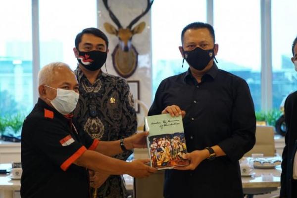 Penghasilan Dibawah Upah Nasional, Sektor Pertanian Sepi Peminat