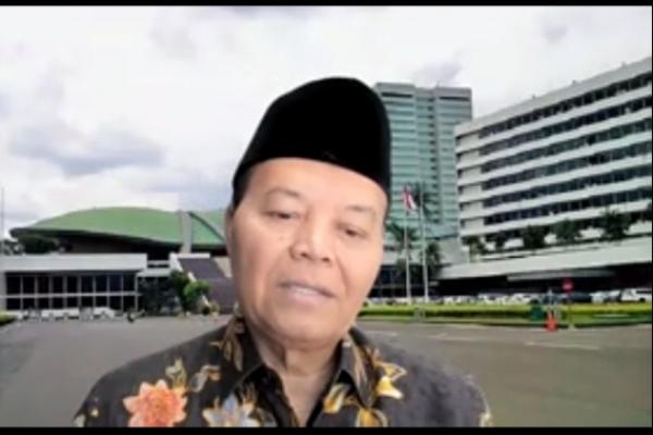 HNW: Kemensos Harusnya Peka dan Berempati Kepada Kaum Difabel