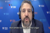 Rencana KTT Virtual AS-Tiongkok di tengah Ketegangan soal Dagang dan Taiwan