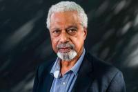 Penulis Tanzania Raih Hadiah Nobel Sastra 2021