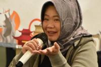 Siti Fauziah:  Sampaikan Semangat Kebangsaan di Account Medsos
