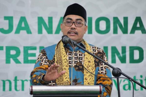 Gus Jazil: Minim, Santri yang Jadi Pengusaha Besar 
