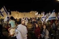 Al-Azhar Kutuk Pengadilan Israel Dukung Ritual Yahudi di Al-Aqsa