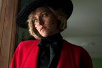 Kristen Stewart Perankan Tokoh Putri Diana dalam Film Terbarunya