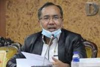 PKS: Biaya Proyek IKN Bakal Melonjak Berlipat Seperti Proyek KA Jakarta - Bandung