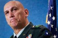 Jenderal AD AS Pemimpin Pasukan di Irak Meninggal Karena Kanker