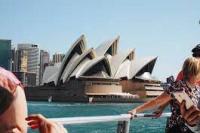 Sydney Dibuka Senin Setelah 100 Hari Lockdown