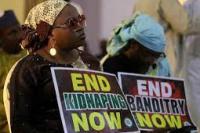 Rawan Penculikan, Kehadiran Siswa di Sekolah-Sekolah Nigeria Capai Rekor Terendah 