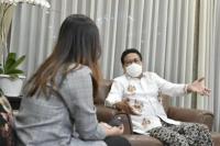 Gus Halim: Gernas BBI Efektif Pulihkan Ekonomi