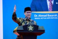 Basarah:  Teladani Api Perjuangan Para Syuhada Bangsa 