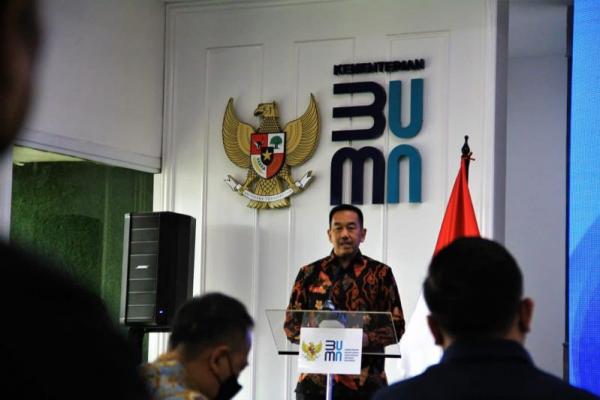 INA-AP II Sepakat Kelola dan Kembangkan Bandara Soekarno-Hatta