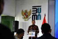 INA-AP II Sepakat Kelola dan Kembangkan Bandara Soekarno-Hatta