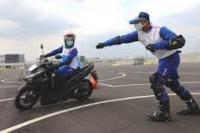AHM Edukasi  Safety Riding ke Ribuan Pemuda 