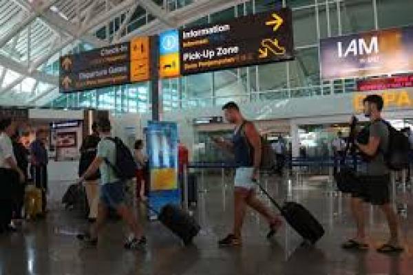 Singapura Tidak Boleh Masuk Indonesia