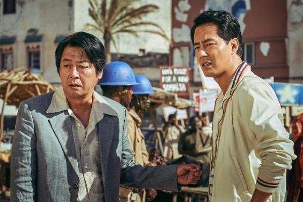 Festival Film Korea London akan diadakan Selama Dua Minggu