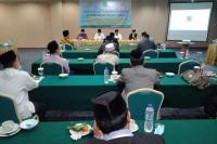 Gelar Rakor Bidang Infokom se-DKI Jakarta, MUI DKI Jakarta Diharap Dapat Perangi Buzzer yang Meresah