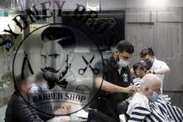 Australia Coba Hidup Bersama Covid-19