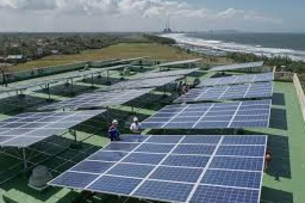 Anggota DPR: Transisi Menuju Energi Terbarukan Harus Terintegrasi 