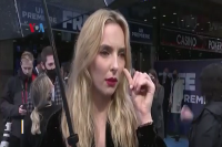 VOA Radio Pop Culture: Jodie Comer Dobrak Hollywood Lewat Film "Free Guy"