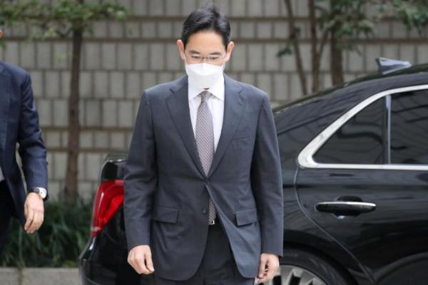 Wakil Ketua Samsung Lee Jae-yong Berjanji Tidak akan menggunakan Narkotika Apapun Alasannya