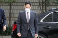Wakil Ketua Samsung Lee Jae-yong Berjanji Tidak akan menggunakan Narkotika Apapun Alasannya