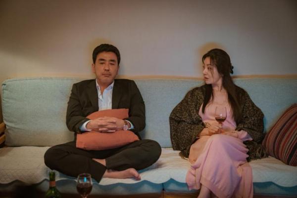 Drama Komedi Perhaps Love akan Tayang November Mendatang