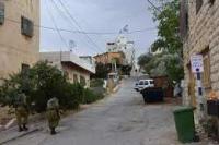 Lansia Palestina di Hebron Hadapi Isolasi Sosial Akibat Dikurung Israel