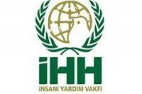 Badan Amal  Turki Kirim 100 Ton Biji Gandum ke Afghanistan