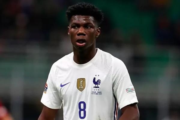 Gelandang 21 Tahun AS Monaco Masuk Radar Madrid