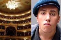 Pemain Teater Rusia Tewas dalam Kecelakaan Saat Pementasan