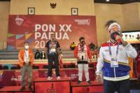 Bamsoet Apresiasi Cabor Tarung Derajat PON XX Papua Sukses Digelar