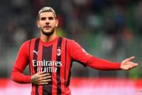 Theo Hernandez Sudah Pulih Setelah Dinyatakan Positif COVID19