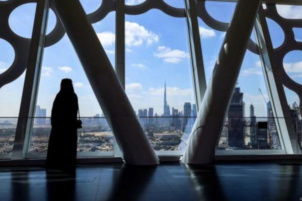 Survei Buktikan UEA Jadi Negara Paling Diminati oleh Pemuda Arab untuk Dikunjungi