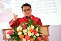 Basarah: Tidak Ada Tirani Mayoritas Terhadap Minoritas di Indonesia