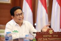 Abdul Halim Berharap Unpad Dampingi dan Membersamai Desa