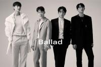 Boy Band 2AM Comeback dan Keluarkan Single Baru